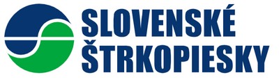 Slovenské štrkopiesky